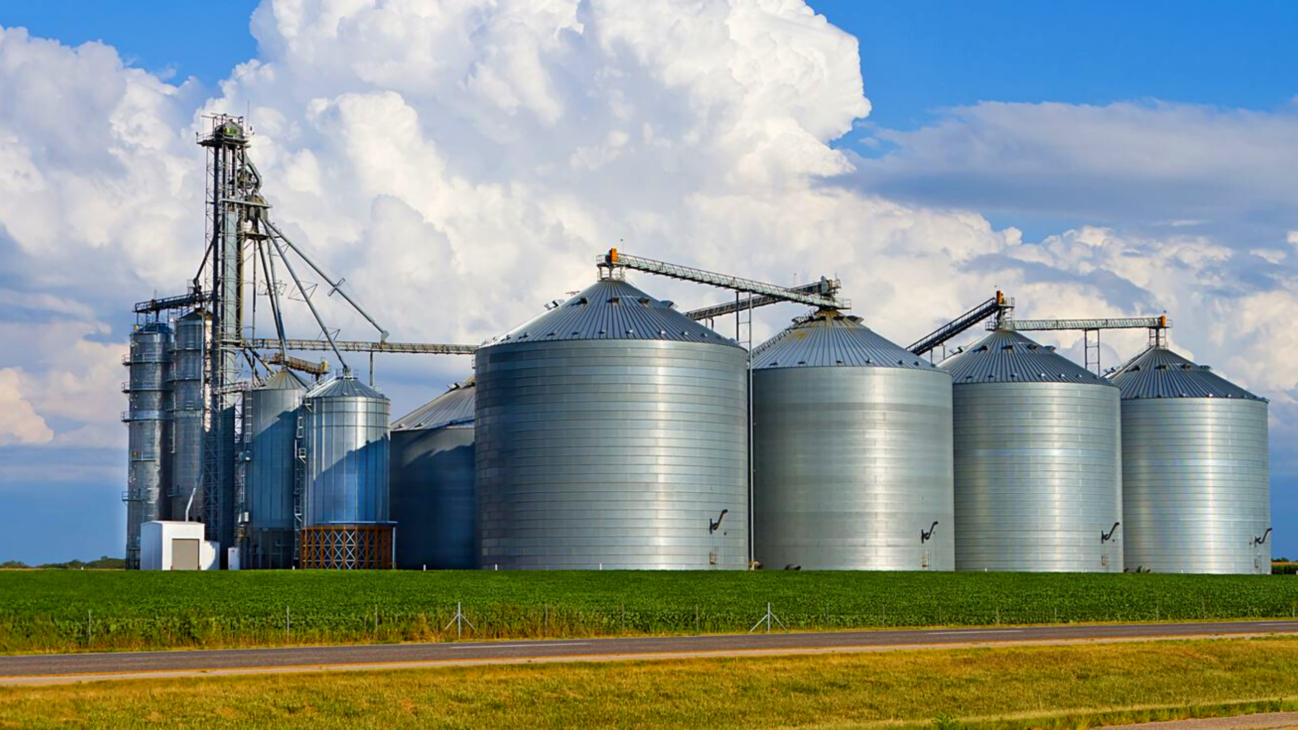 Safety Tips For The Grain Elevator Operators