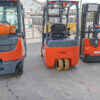 Master forklift safety with our guide on inspecting forklifts