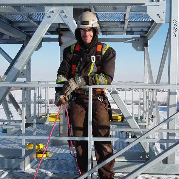 industrial construction services -Credence Construction Ltd