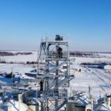 The Challenge of Equipment Installation in Harsh Environments
