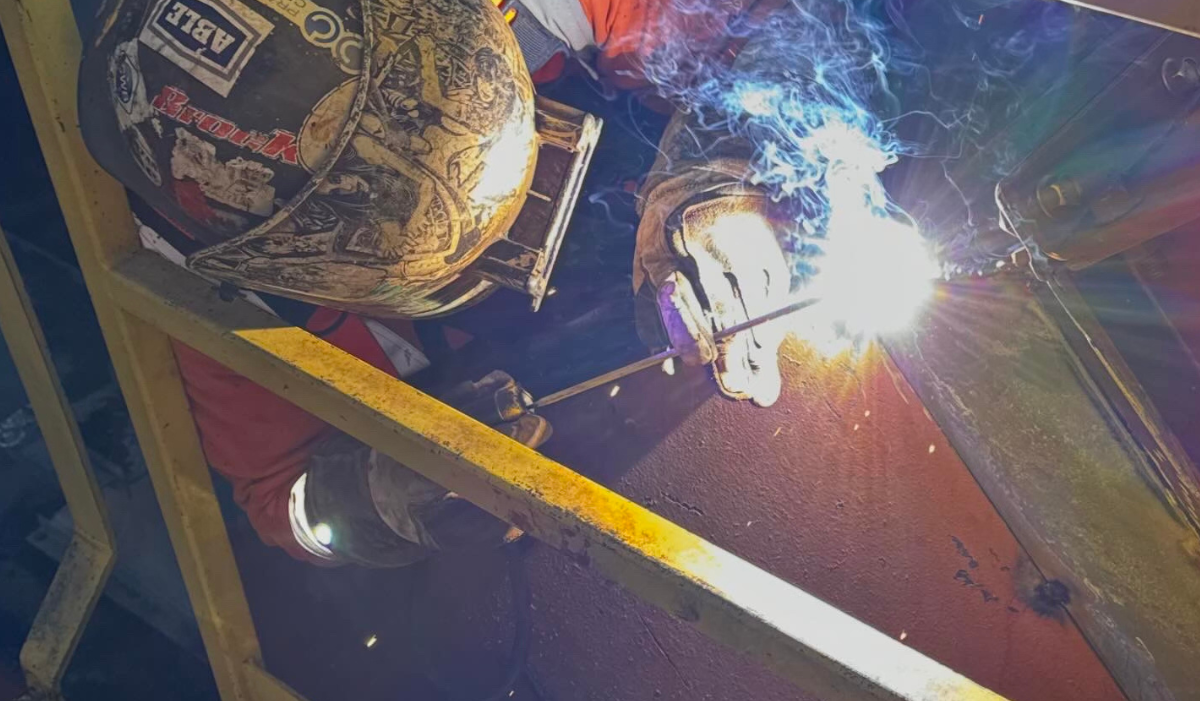 How to Become a Certified Welder in Saskatchewan : A Step-by-Step Guide