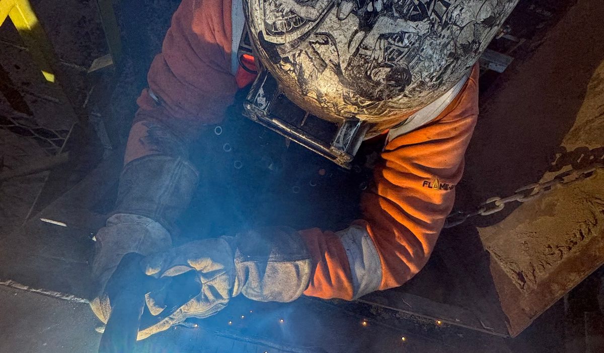 15 Must-Know Welding Techniques Every New Welder Should Learn