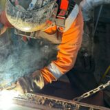 How Welding Services Drive Efficiency in Canada's Mining and Agriculture Sectors