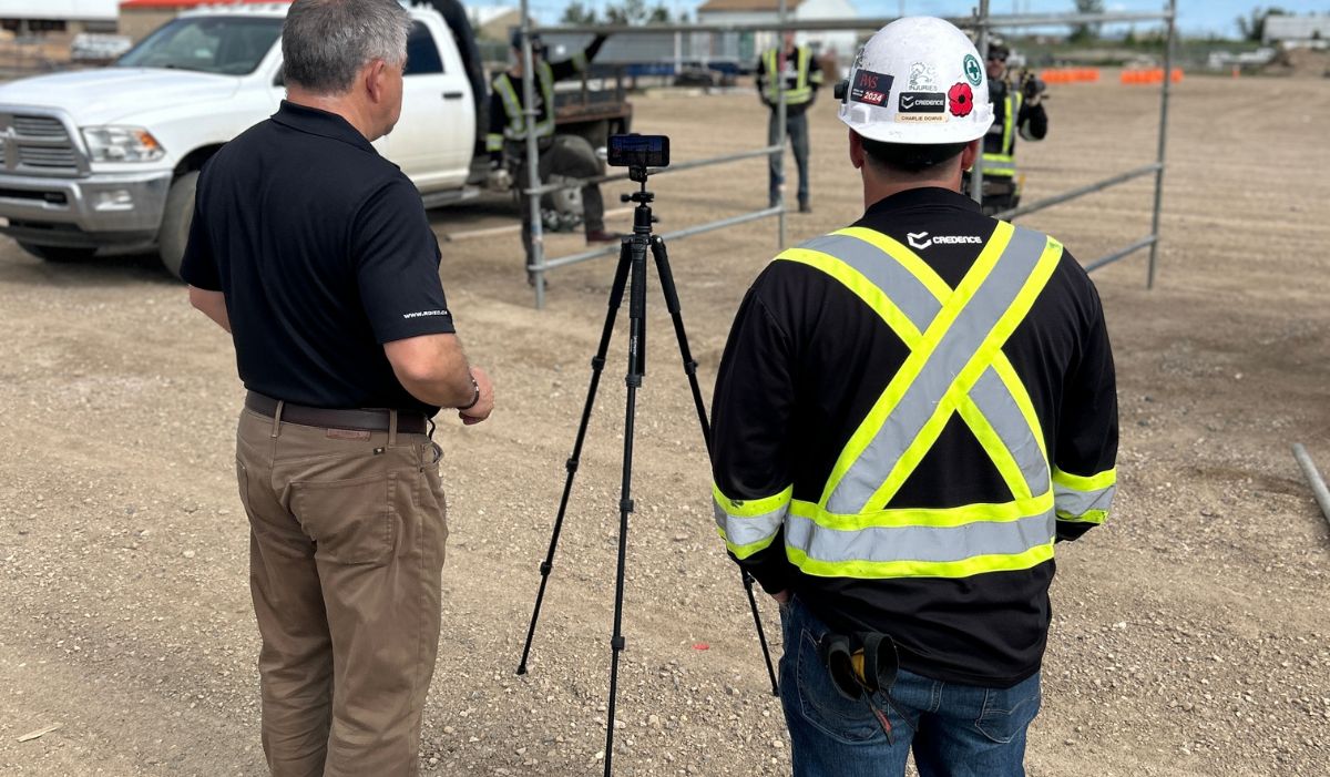 Top 10 Essential Personal Protective Equipment (PPE) Items for Canadian Construction Workers