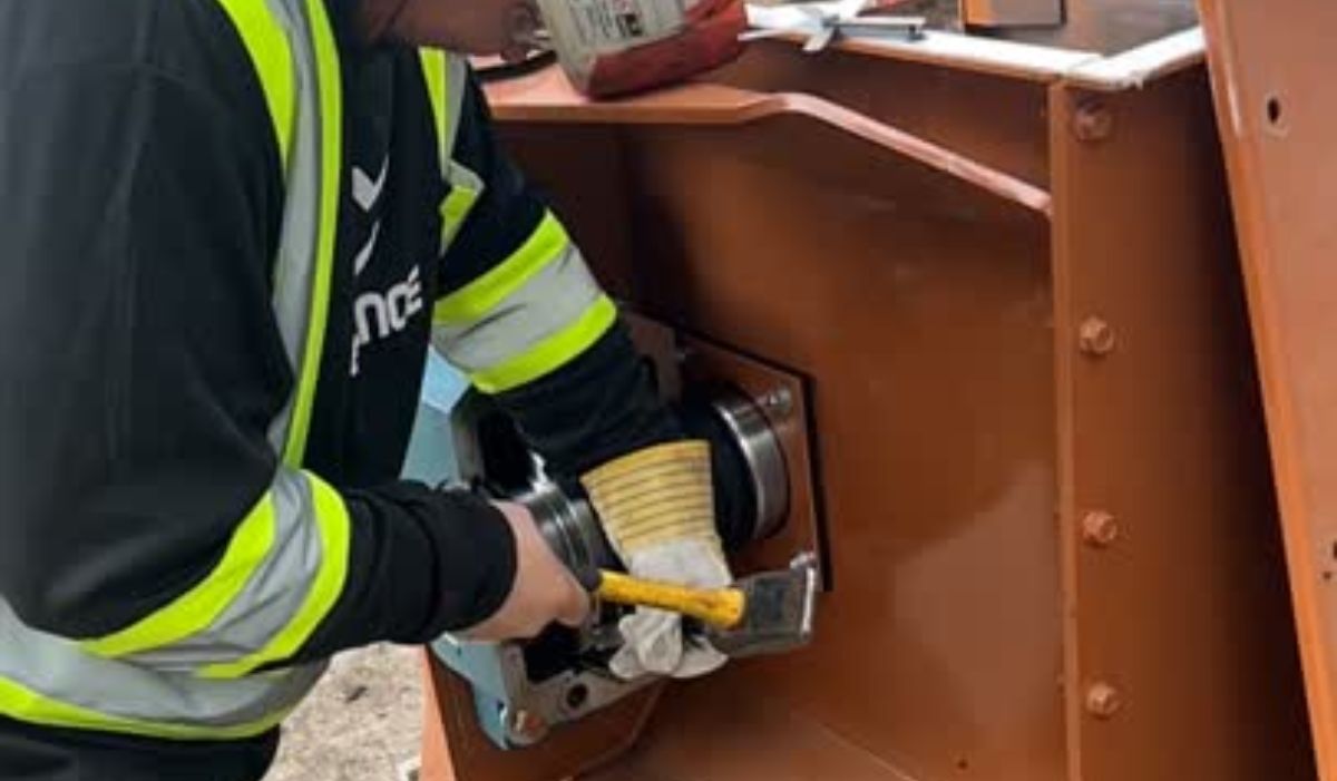 Reducing Risks at the Construction Site: Access and Egress Best Practices