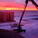 how to excavate a construction site