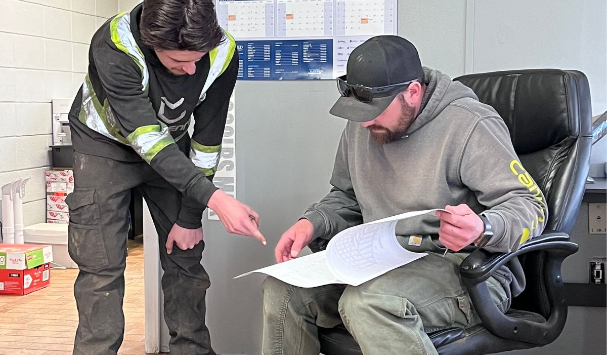 A Practical Guide to Developing Safe Job Procedures (SJP)