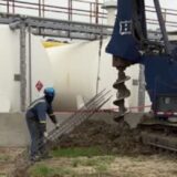 Trenching Safety in Industrial Construction