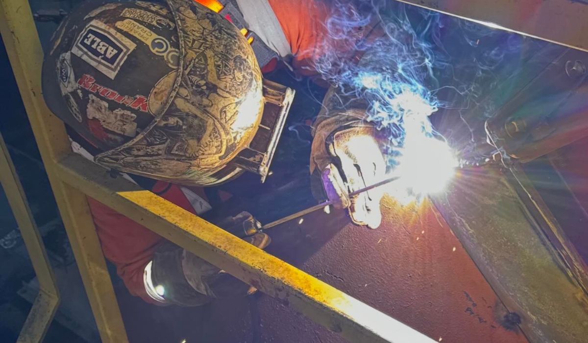 What Is Metal Fabrication? A Practical Guide for Industrial Work in Saskatchewan