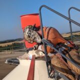 Industrial Equipment Installation