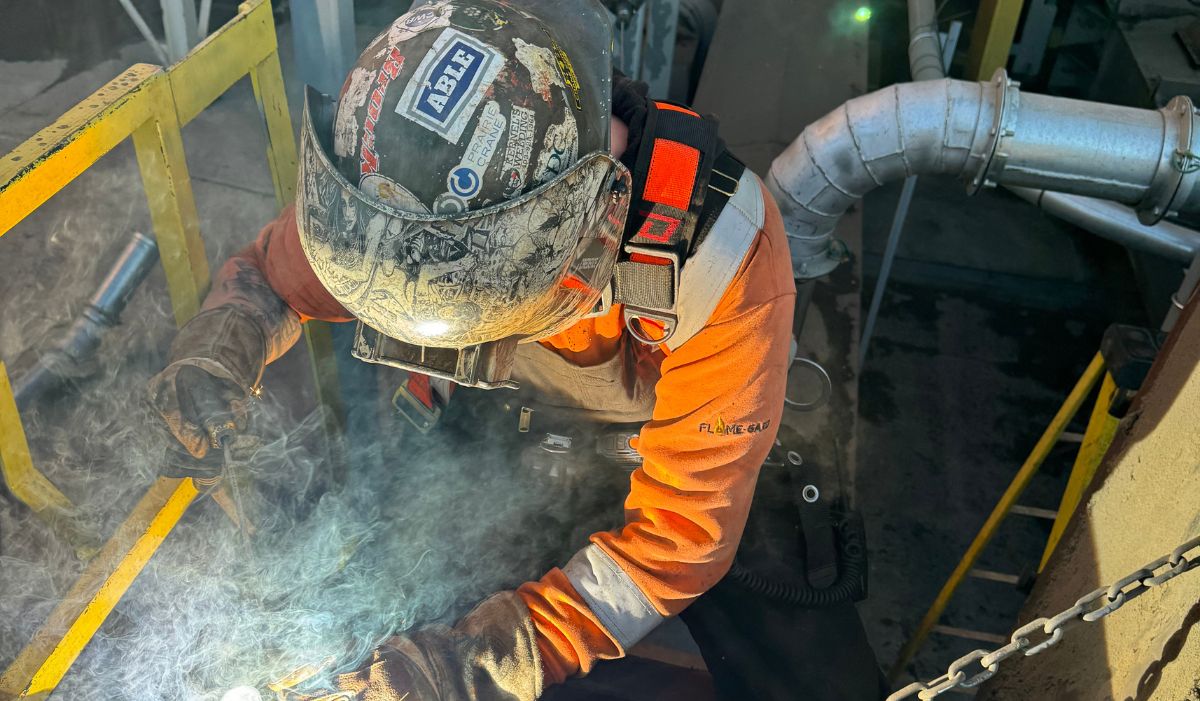 Choosing the Right Millwright Services in Saskatchewan
