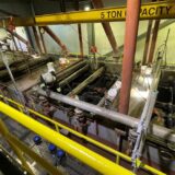 Essential Construction Equipment for Industrial and Mining Projects in Saskatchewan