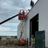Why Hiring Experienced Industrial Building Contractors Saves Time and Money