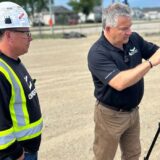 3D Laser Scanning for Structural Steel Inspection in Canada