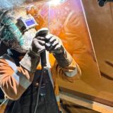 How Structural Steelwork Fabricators Shape Industrial Construction Projects