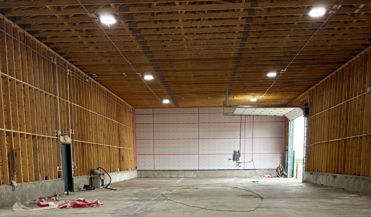 Top Considerations When Choosing Industrial Scaffolding Companies in Saskatchewan