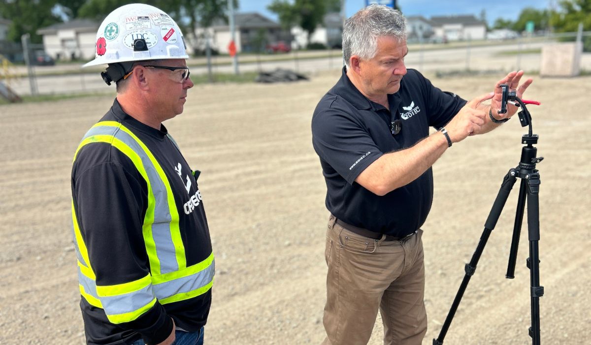 Construction Project Management in Canada: Key Steps That Keep Industrial Builds on Track