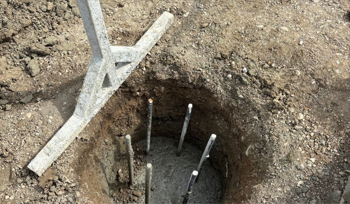 Commercial Construction Contractor