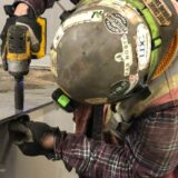 Structural Steel Solutions for Industrial Building Construction