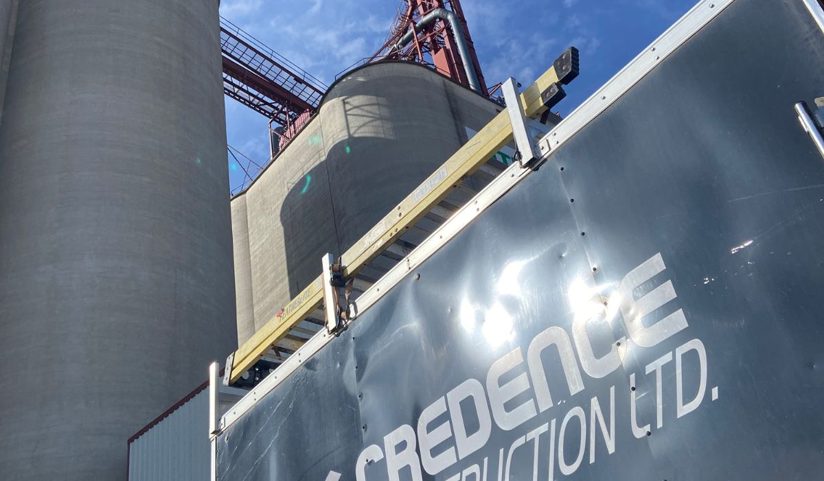 The Complete Guide to Design-Build Construction for Industrial Projects