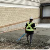 How to Build a Concrete Ramp for Heavy-Duty Industrial Use