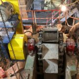 Steel Fabrication for Industrial Construction: Why Choosing the Right Steel Fabricator Matters