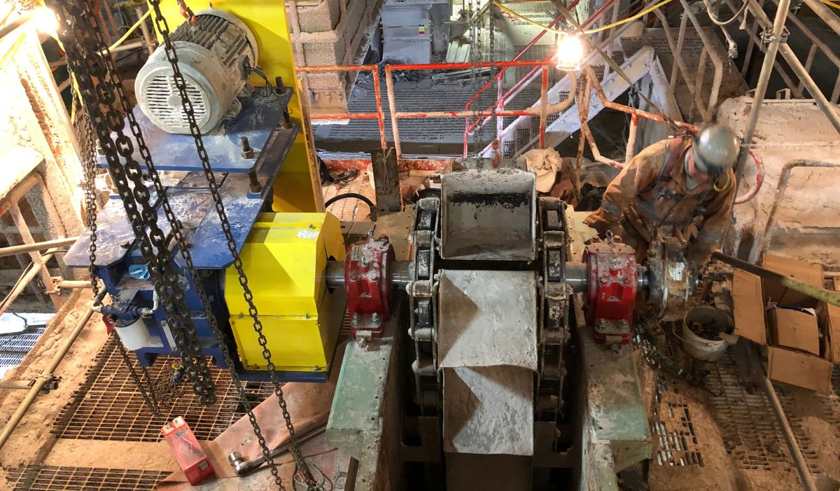 Preventative vs. Reactive Maintenance: How much is your downtime costing you?