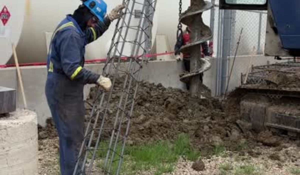 Industrial Projects in Saskatchewan: How to Plan, Execute and Deliver Without Losing Control