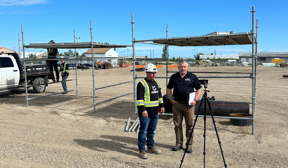 COR Certification in Construction: What It Really Means When You Are Hiring an Industrial Contractor in Western Canada