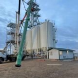 Industrial Plant Turnaround in Saskatchewan