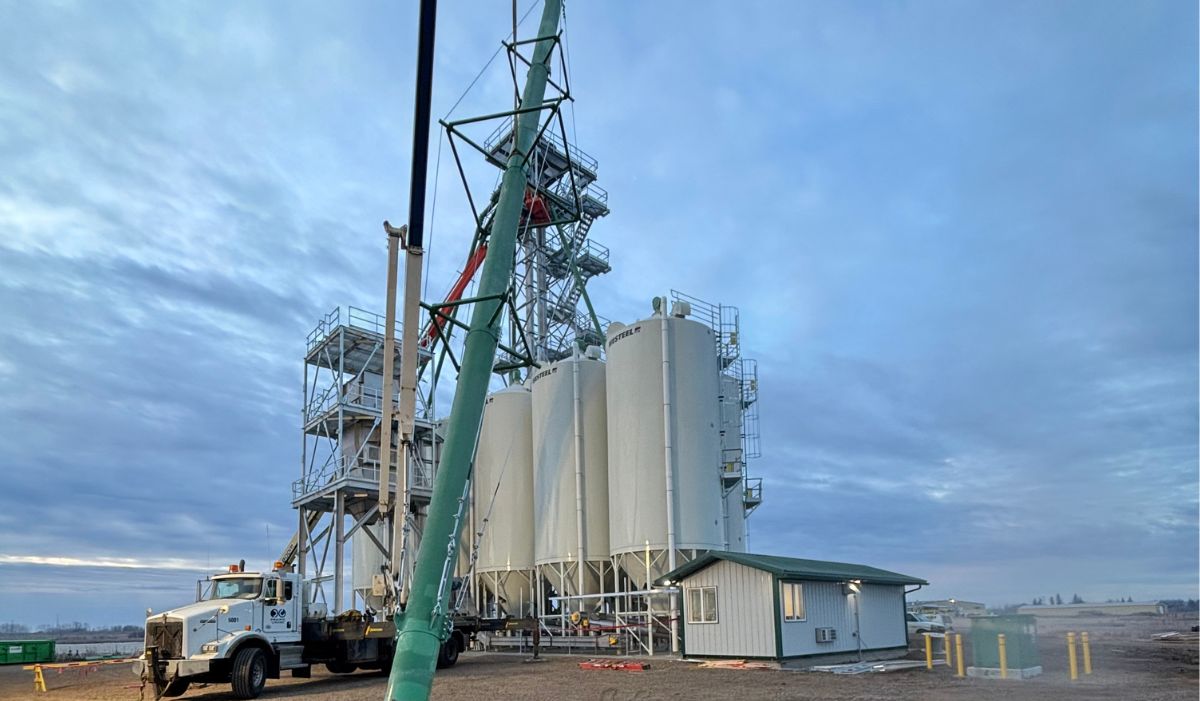 Grain Handling Facility Construction in Saskatchewan: What Commercial Operators Need to Plan, Budget and Build Right