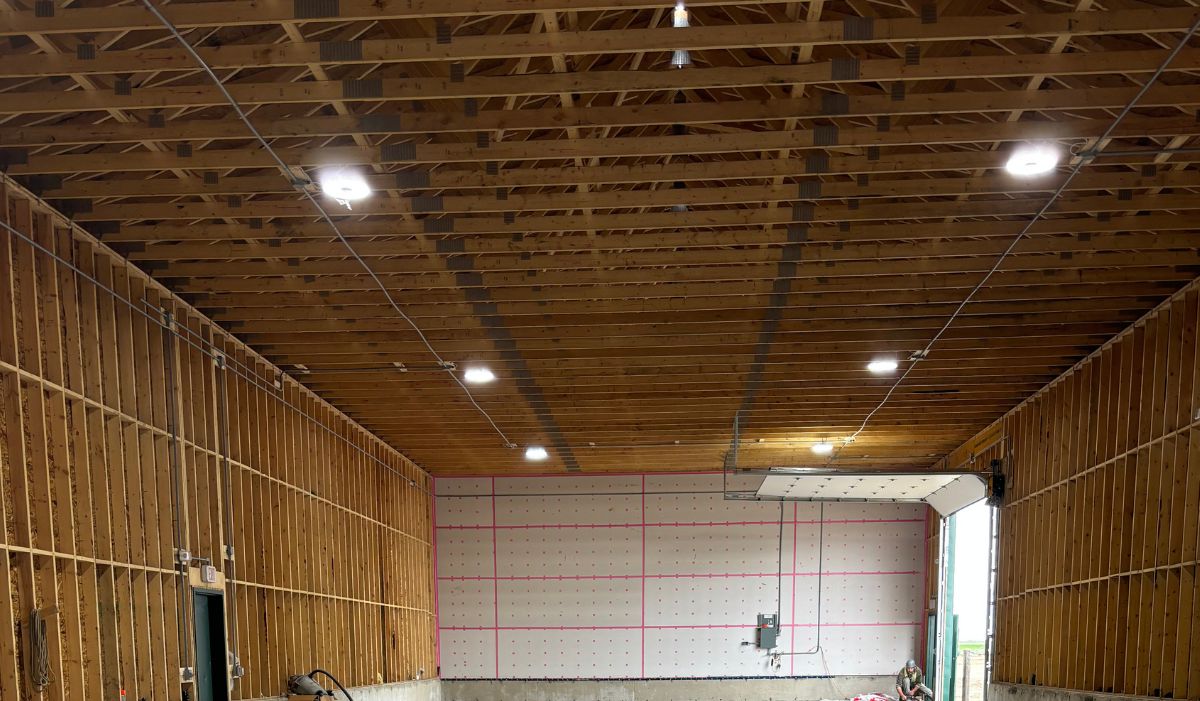 Scaffolding Company in Saskatchewan: What to Verify Before You Hire