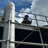 Industrial Maintenance Inspection