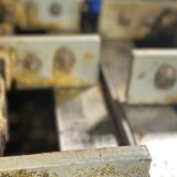 Corrosion Protection for Industrial Structures: Why Potash and Fertilizer Facilities Need to Plan for It From Day One