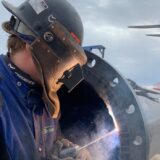 Industrial Welding Services in Saskatchewan: What CWB Certification Really Means for Your Project