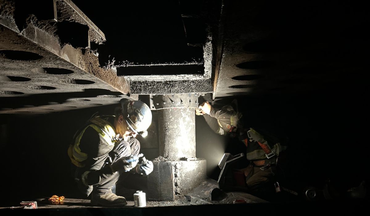 Confined Space Entry on Industrial Sites: What Saskatchewan Contractors Need to Know