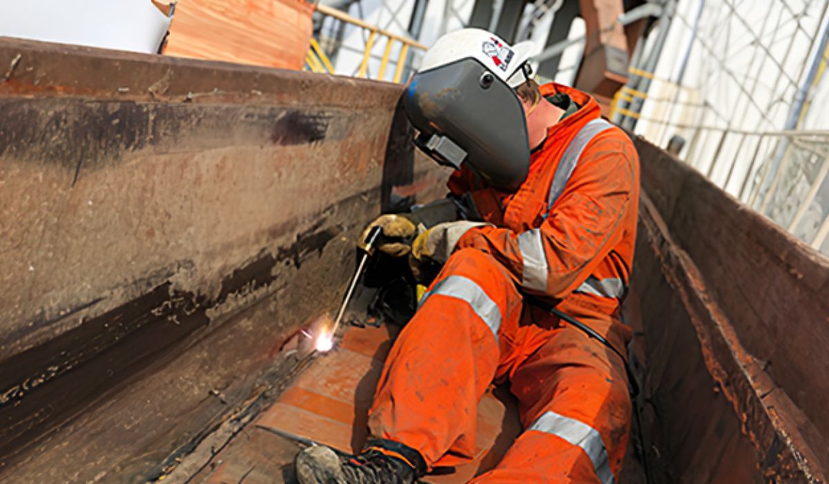 Construction Labour Solutions in Canada: How Multi-Trade Contractors Are Solving the Skilled Trades Shortage on Prairie Industrial Sites