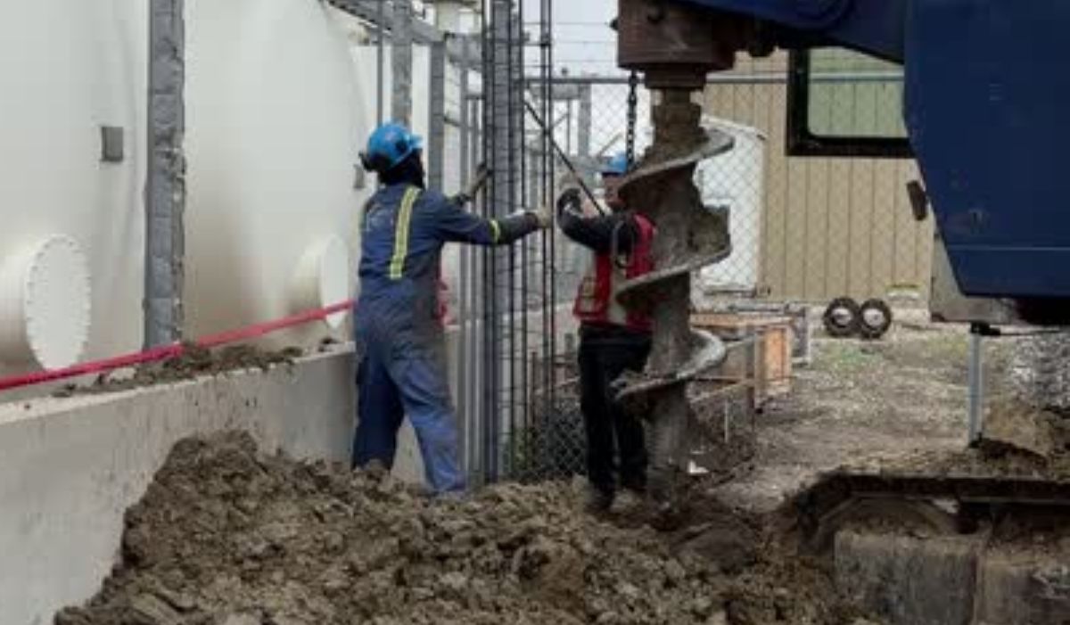 Industrial Coatings for Structural Steel | Credence
