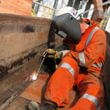 Structural Steel Repair vs. Replacement: How to Decide