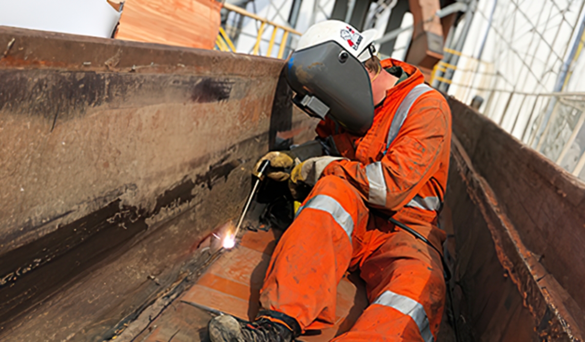 Structural Steel Repair vs. Replacement: How to Decide