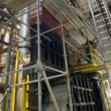 Scaffold Tagging System: What the Colours Mean and Why It Matters