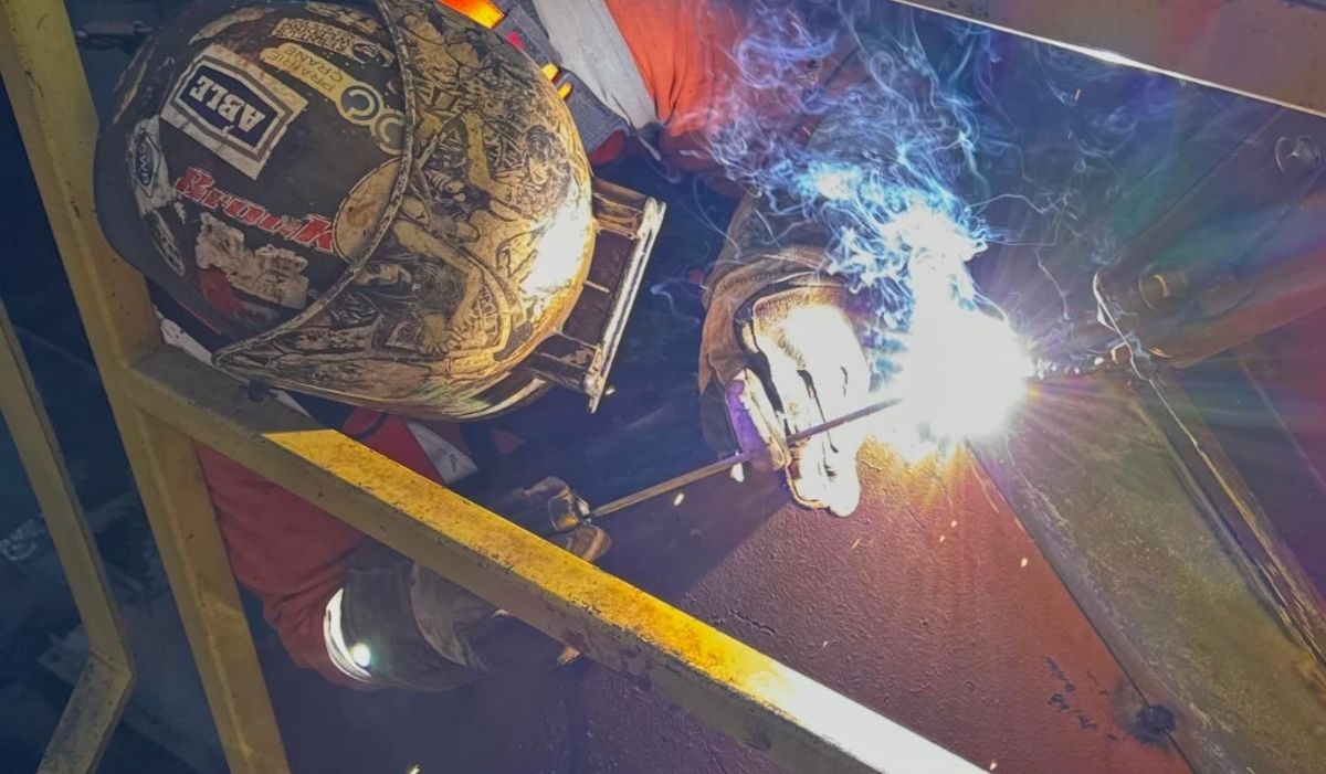 Laser Alignment for Industrial Machinery: How It Works and Why It Matters