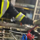 Near Miss Reporting: How Industrial Sites Turn Close Calls Into Prevention