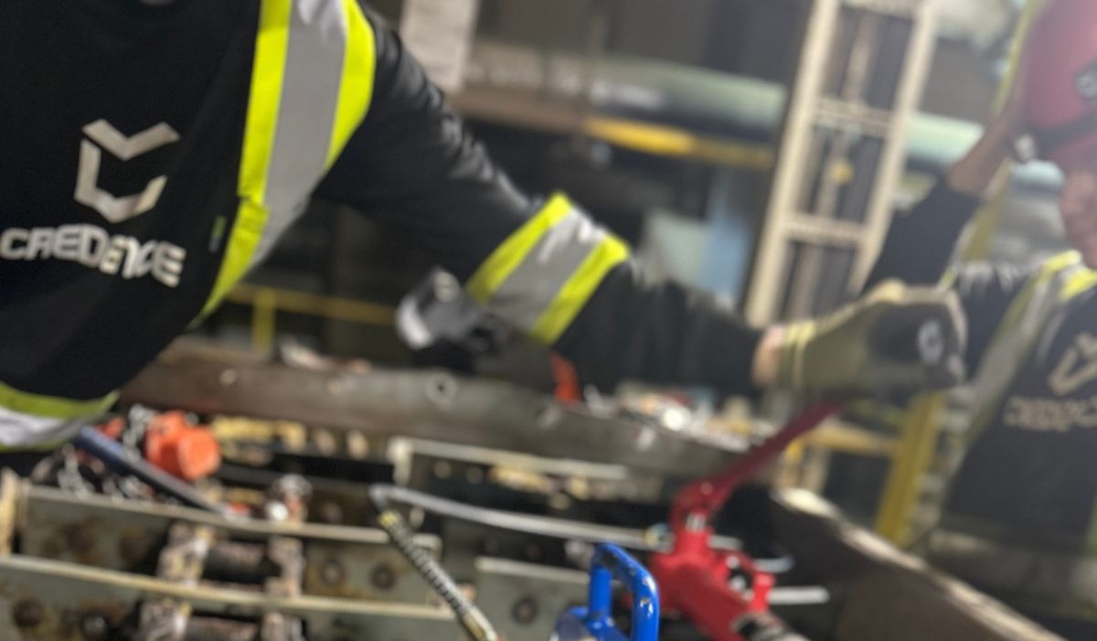 Near Miss Reporting: How Industrial Sites Turn Close Calls Into Prevention