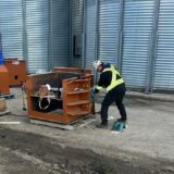 fall protection plan