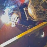Hot Work Permit: What It Is and Why Welding Sites Need One